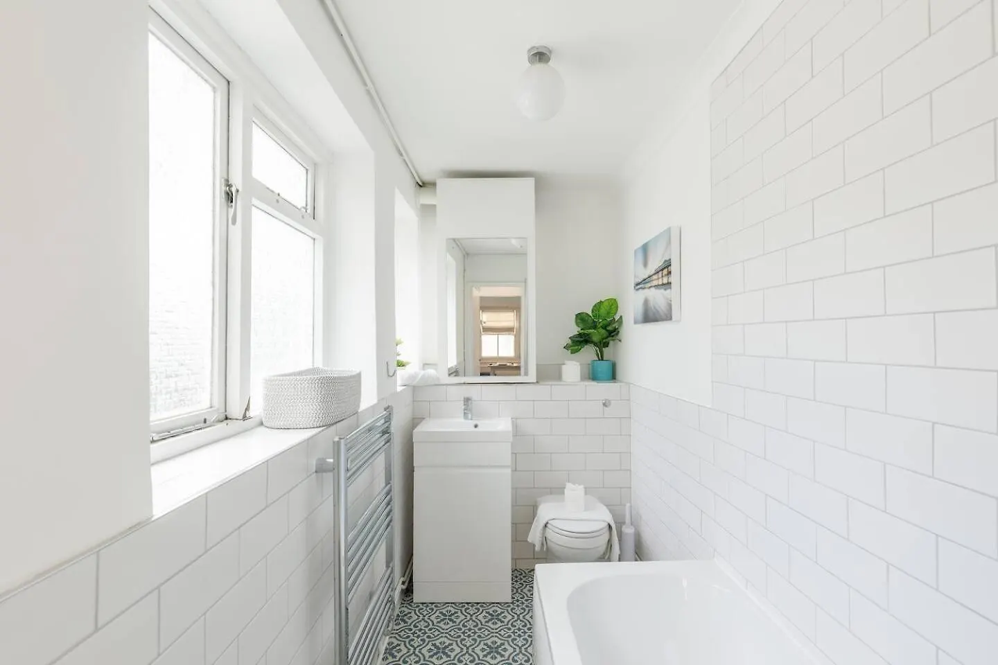Holiday home Central Quiet Cottage Walk To Shops, Bars & Beach Brighton