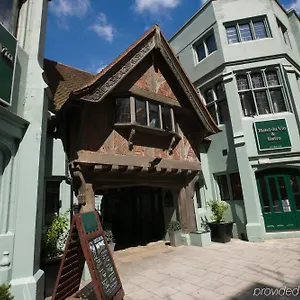 Du Vin&bistro Hove